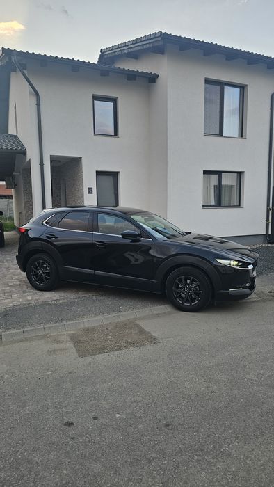 Mazda CX-30 2.0 benzina mild hybrid 2020
