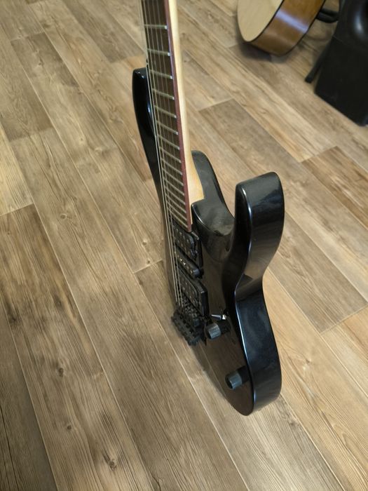 Электрогитара Cort X-250+комбик