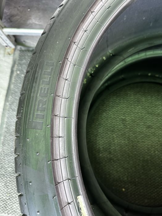 315/30 R22 107Y XL - Pirelli PZero Oferta