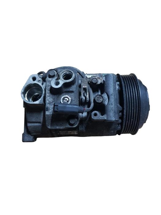 Compresor Clima Mercedes C W204 E W212 2.2 A0022303111