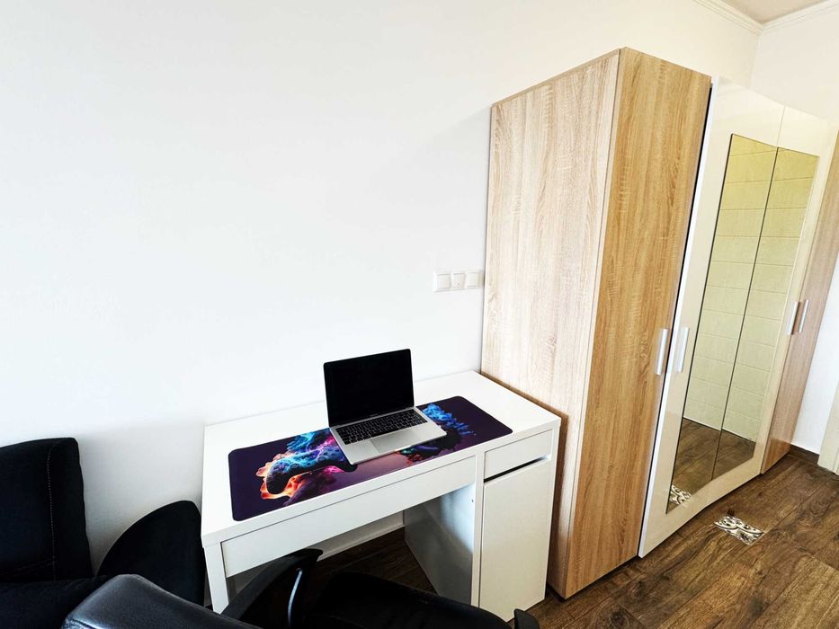 Дава се под наем Едностаен апартамент в София, Студентски град - 50 кв.м за 612 € - Снимка #5