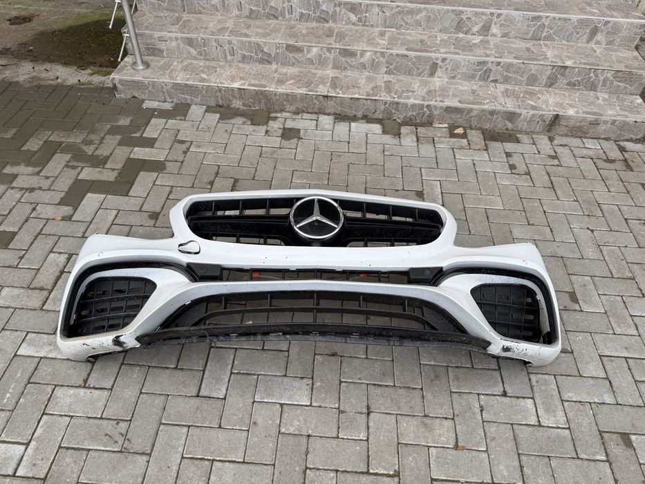 Првдна броня Мерцедес w213