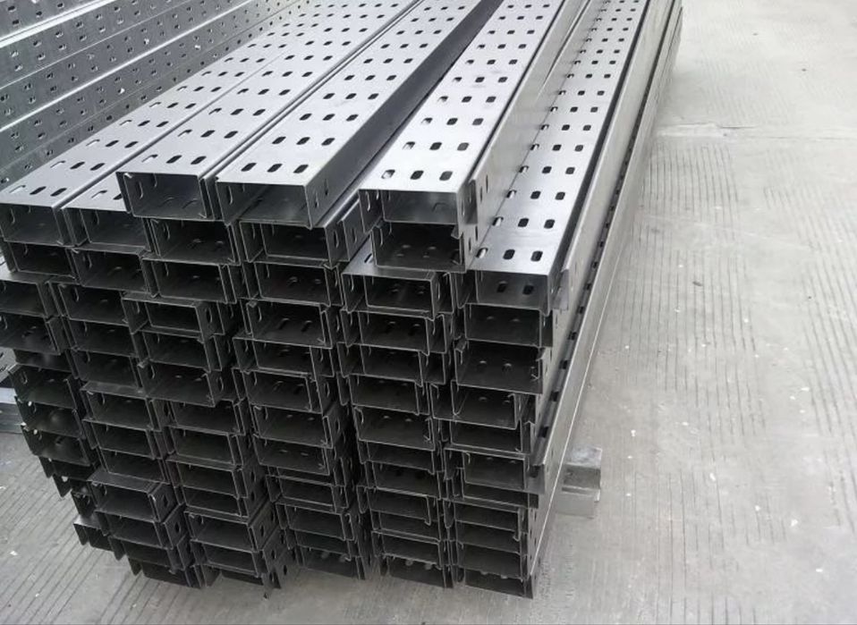 Кабельный лоток от производителя