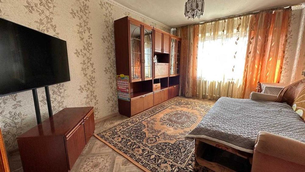 Продам 2х ком в центре Данил Империя