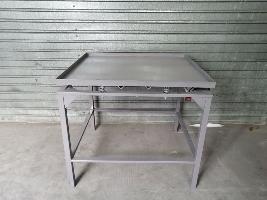 Вибросито вибростолы