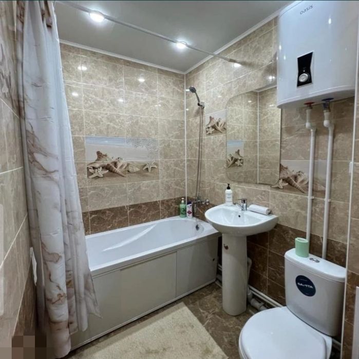 Гоголя Юбилейный. Чистая. Документы чеки