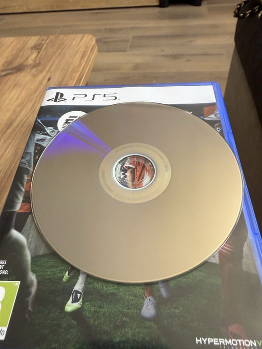 Игра PS 26  за Playstation 5