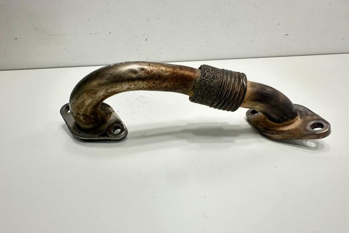 Conducta EGR 038131521e Ford Galaxy prima generatie (facelift) seria