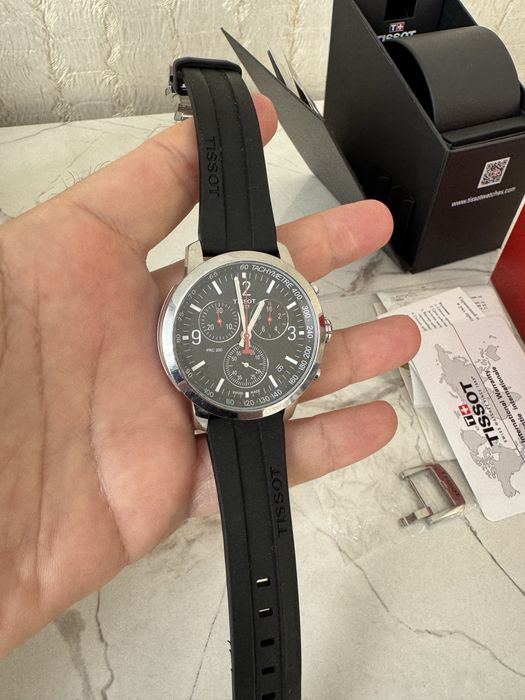 Часы Tissot Тиссот