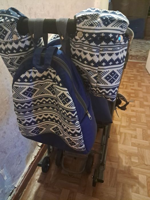 Продам санкив хорошем состоянии.