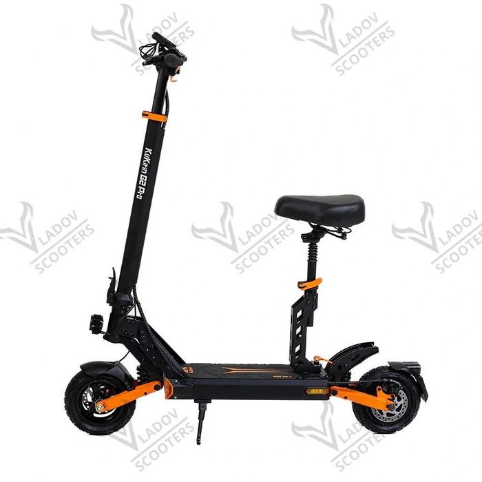 НОВИ! Електрическа тротинетка KuKirin G2 PRO NEW. НА ИЗПЛАЩАНЕ!