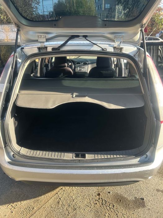 Ford Focus 2009 diesel, 2.248 € — imagine 2