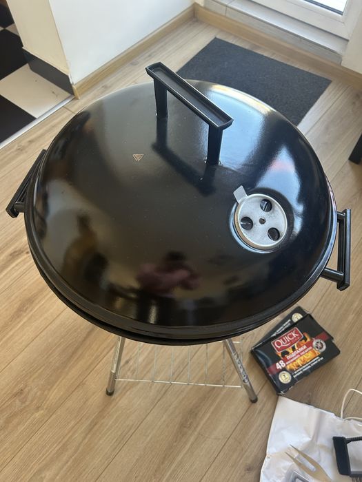 Барбекю + аксесоари