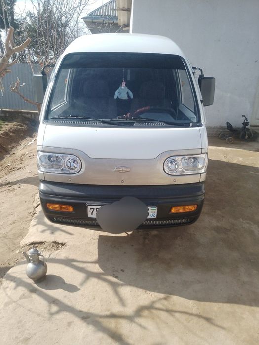 Damas 2022 prabek 44 ming