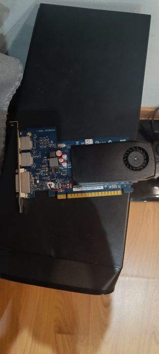 Placa video    .
