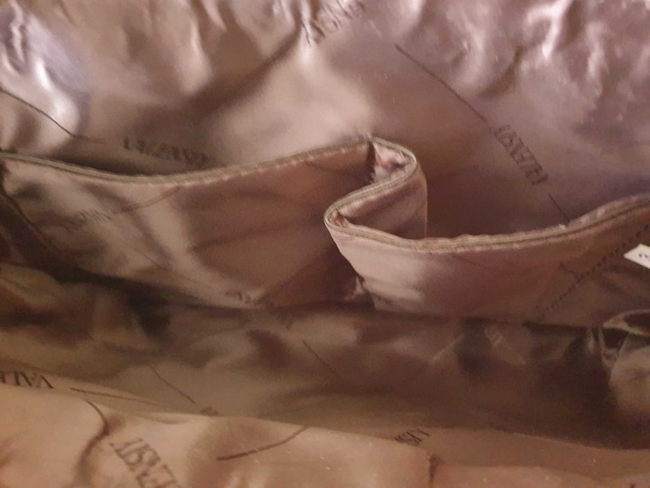 Ажурная сумка Valensiy