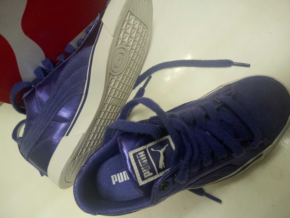 Маратонки,спортни обувки PUMA