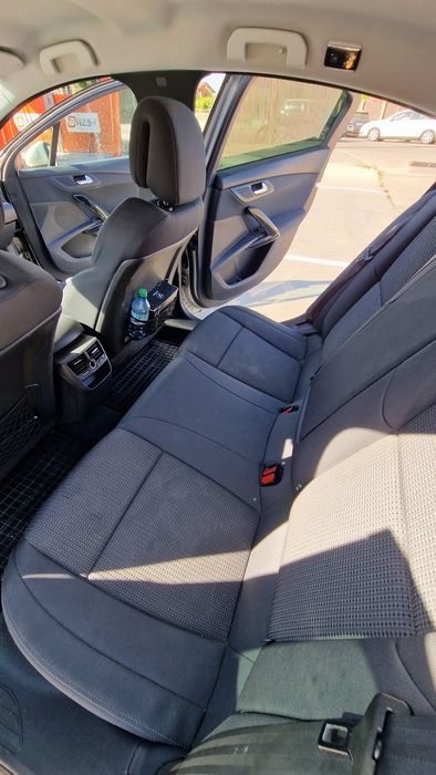 PEUGEOT 508 2011 — imagine 3