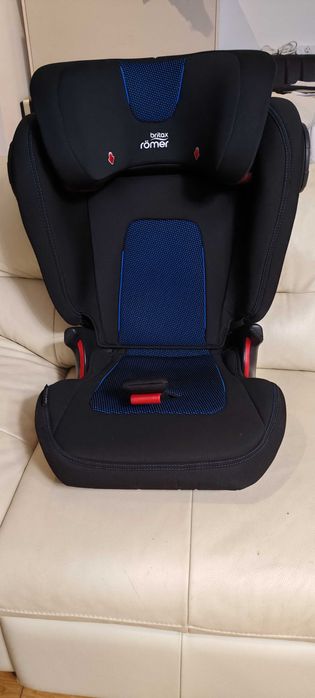Scaun auto Britax Romer