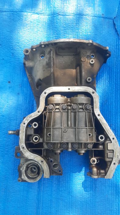 Балансировочный вал 2AZ-FE Toyota