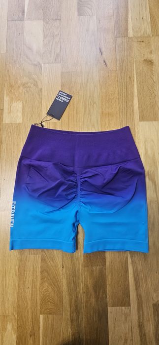 Colanti scurti noi L