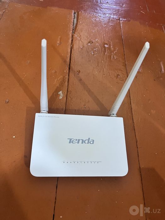 Wi-Fi модем Tenda usb modem