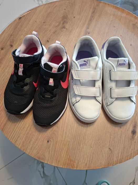 Маратонки за момиче 33 номер