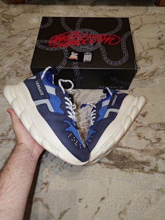 Versace chain reaction mărimea 41.5