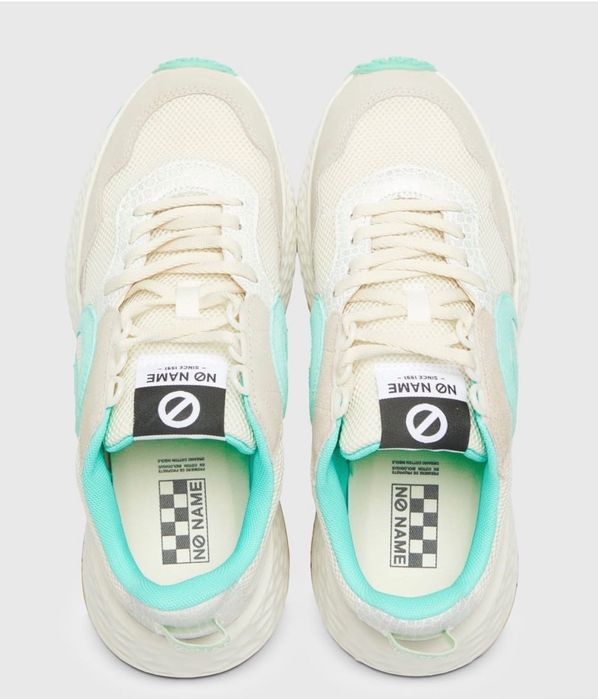 No Name - 37, 38 u 39 Номер Оригинални