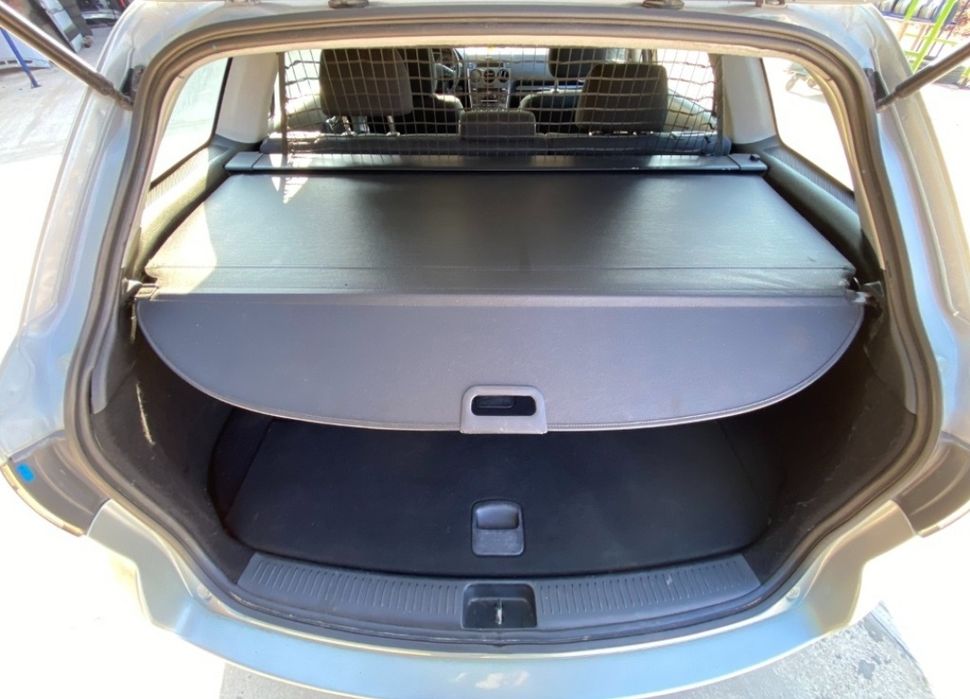 Мазда 6 фейслифт 2.0D  121  BOSE