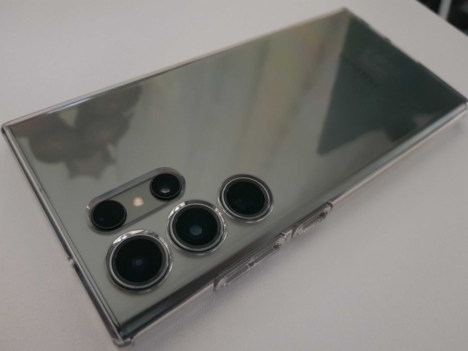 Отличен Samsung Galaxy S23 Ultra 512GB