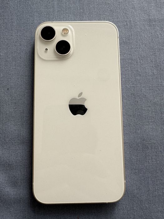 Iphone 13, 128 gb