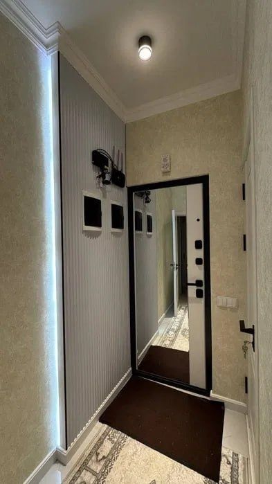 Б2 Сдаётся квартира 2/4/5 на Мирзо-Улугбекском  IT парк