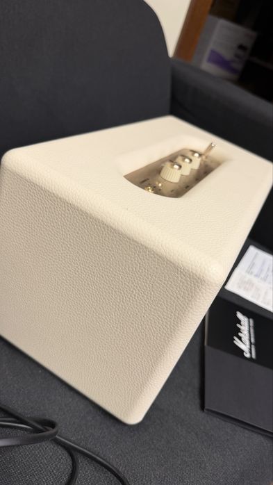 Marshall Stanmore 3 Cream/ Технополис. Гаранция