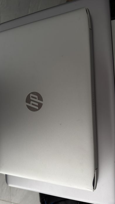 Продам ноутбук HP на запчасти