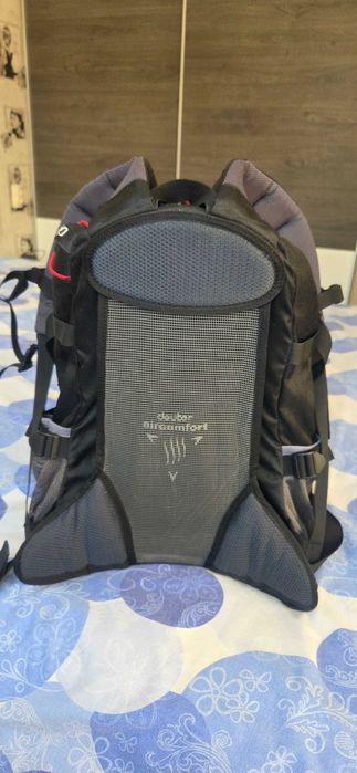Deuter futura 22