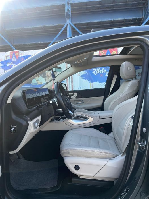 Vand/Schimb  Mercedes gle 400 coupe