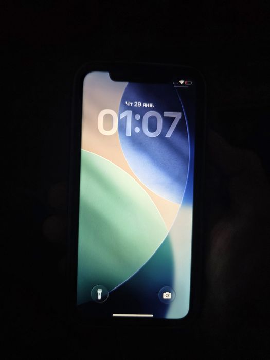 Продам Айфон 11 128гб идеал без ремонта