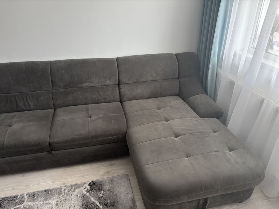 Canapea extesibila