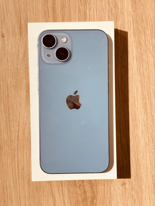 iPhone 14, 256GB
