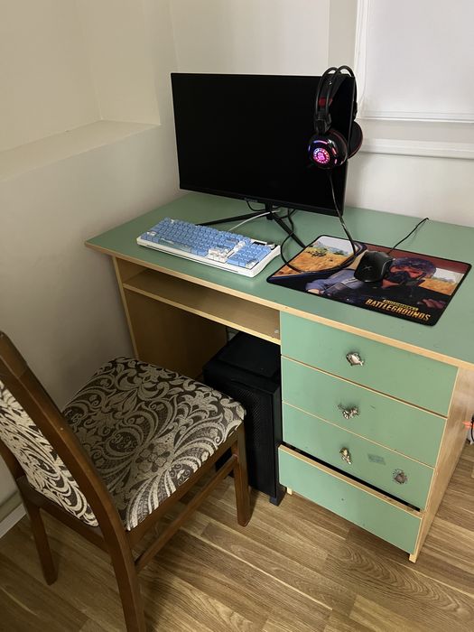 Продаю игровой компьютер