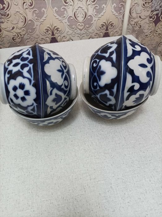 Идиш товоклар посуда