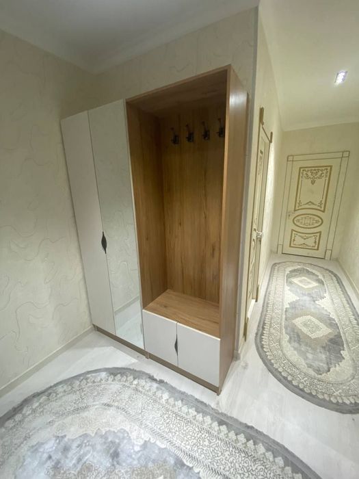 Квартира сотилади