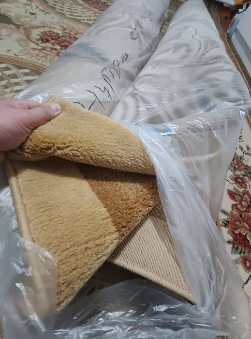 Кілем турецкий қалың