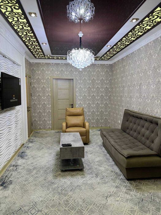 Сдаю в аренду своя 2х-ком. кв./ 2 rooms Apartment for rent in Tashkent