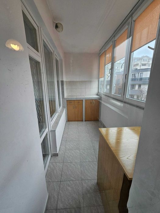 Тристаен обзаведен  - Чаталджа - 550 Евро