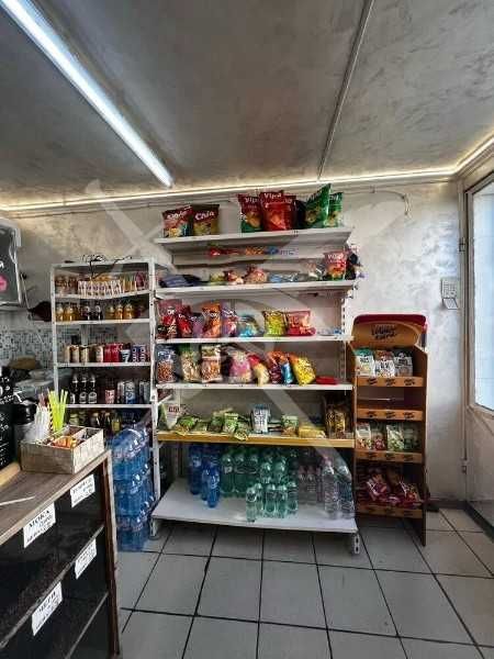 Продава се Магазин в Пловдив, Тракия - 10 кв.м за 1250 €/кв.м - Снимка #2