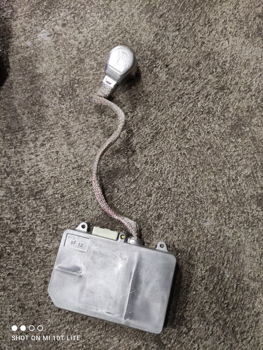 Баласт за ксенон за Land Rover Discovery