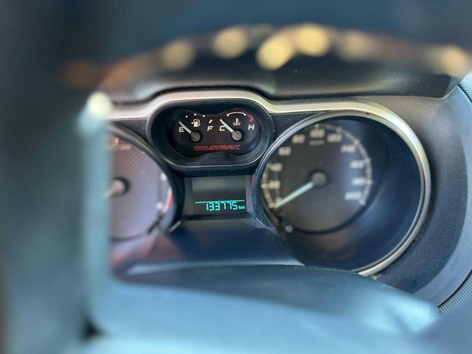 FORD Ranger 2015 — imagine 2