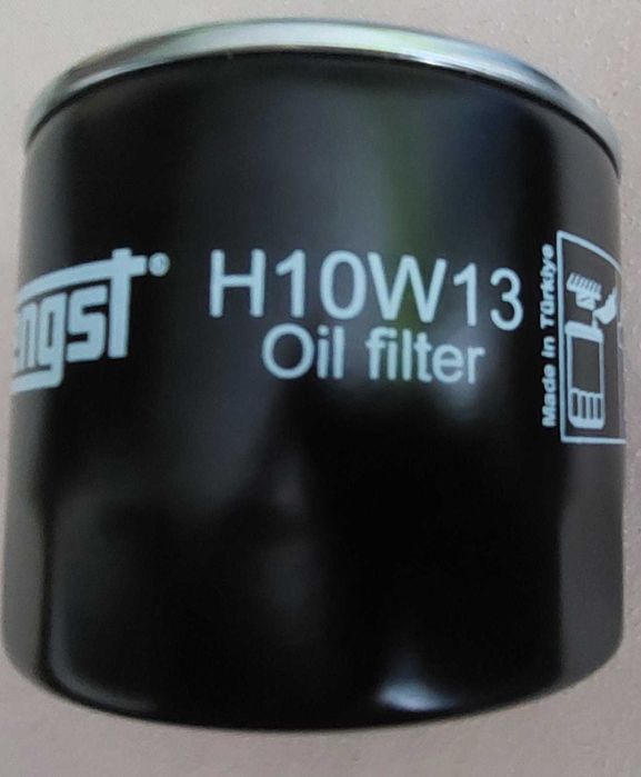 Маслен филтър Hengst H10W13